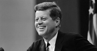 Will Trump Release The Remaining Files On JFK’s Assassination? Here’s What He’s Said.