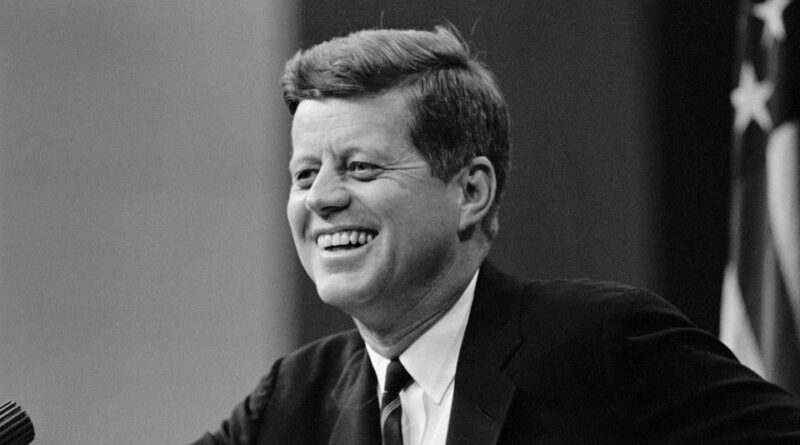 Will Trump Release The Remaining Files On JFK’s Assassination? Here’s What He’s Said.