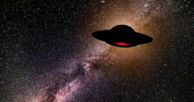 12 strange reasons humans haven't found alien life yet