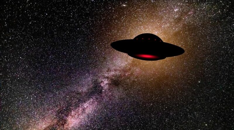 12 strange reasons humans haven't found alien life yet