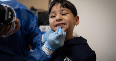 98% of Illinois residents drink water with fluoride. Why is this mineral’s longtime role being rethought?