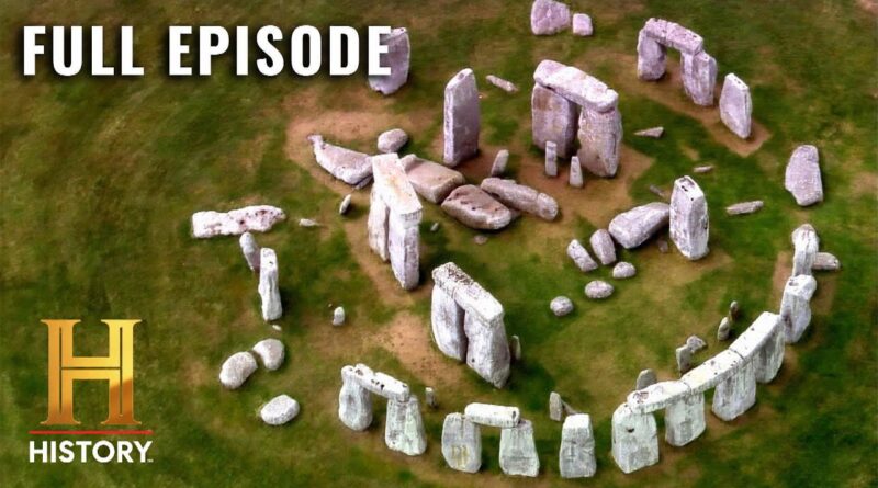 Ancient Aliens: Extraterrestrial Communication and Crop Circles (S1, E17) | Full Episode