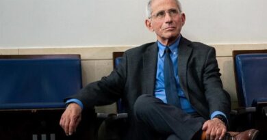 Anthony Fauci loses $15-million taxpayer-funded security detail