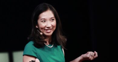 Deep State Shill Leana Wen Calls for Regime to Launch Bird Flu Jabs Before Trump Gets In