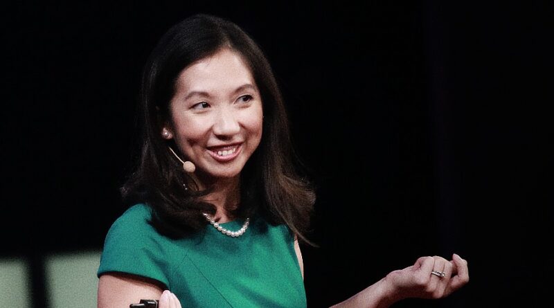 Deep State Shill Leana Wen Calls for Regime to Launch Bird Flu Jabs Before Trump Gets In