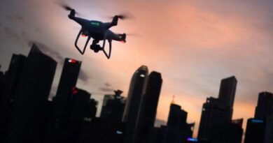 Drones and radiation spikes: Are NYC skies hiding a nuclear threat?