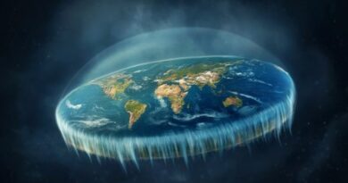 Flat Earth and The Rise of Anti-Intellectualism