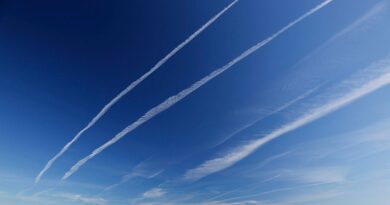 Is weather modification real? A Florida lawmaker is trying to ban it. What are chemtrails?