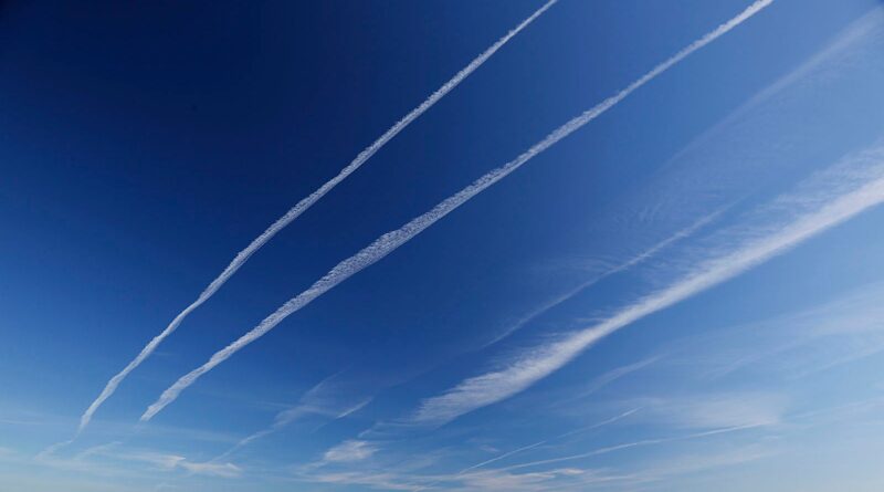 Is weather modification real? A Florida lawmaker is trying to ban it. What are chemtrails?