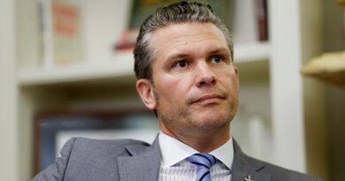 KFile: Pete Hegseth spread baseless conspiracy theories that January 6 attack was carried out by leftist groups