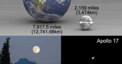 MathGPT and Curvature of the Earth