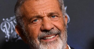 Mel Gibson Threatens ‘to Kill Someone’ While Fearmongering at Mar-a-Lago