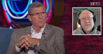 Michael Flynn loses defamation lawsuit over Putin and QAnon accusations after failing to affirm to court that he ‘is not Q’