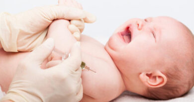 Moderna’s RSV vaccine trial halted amid dangerous side effects in babies