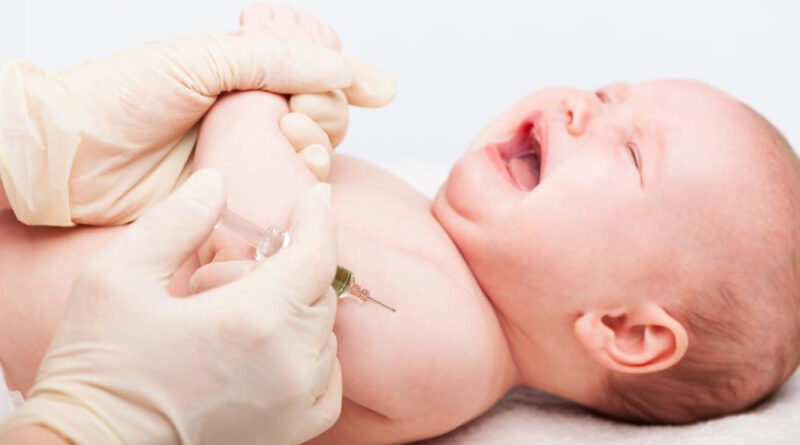 Moderna’s RSV vaccine trial halted amid dangerous side effects in babies