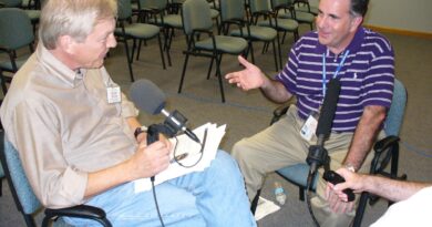 NPR icon Bob Edwards and Tuskegee syphilis whistleblower among notable deaths in 2024