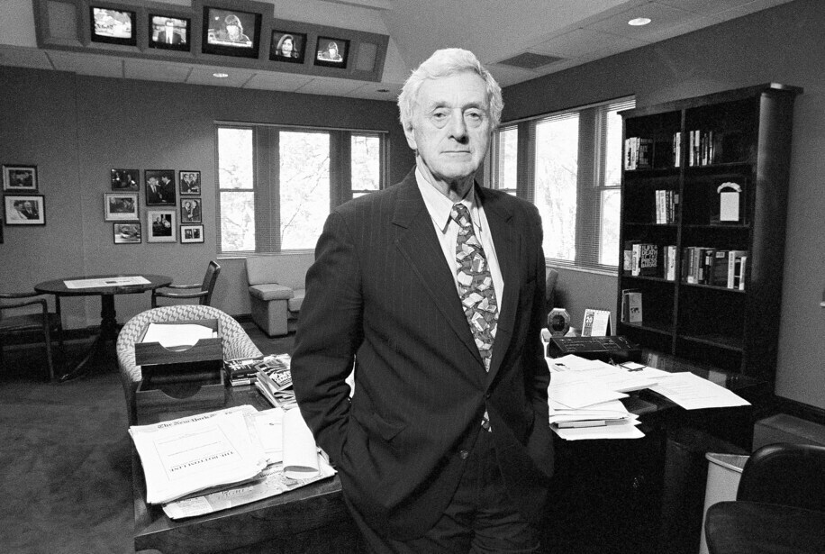 John Seigenthaler AP Photo.jfif