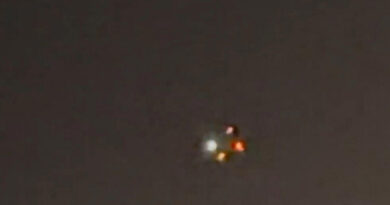 Planes, drones or UFOs: What are people seeing in the New Jersey sky?