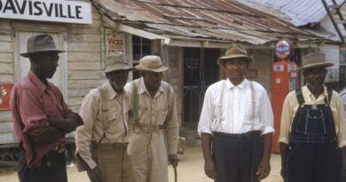 Remembering the man who blew the whistle on the Tuskegee Syphilis Experiment