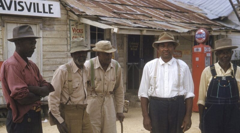 Remembering the man who blew the whistle on the Tuskegee Syphilis Experiment