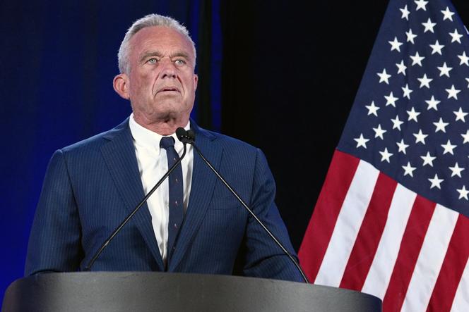 RFK Jr. wants to ban common yet controversial practice of adding fluoride to drinking water