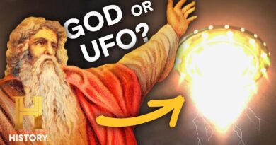 Secret Biblical Texts Unlocked | Ancient Aliens