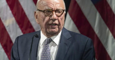 Smartmatic Reportedly Moves to Unseal Murdoch Family Succession Drama As Part of Defamation Suit Against Fox News