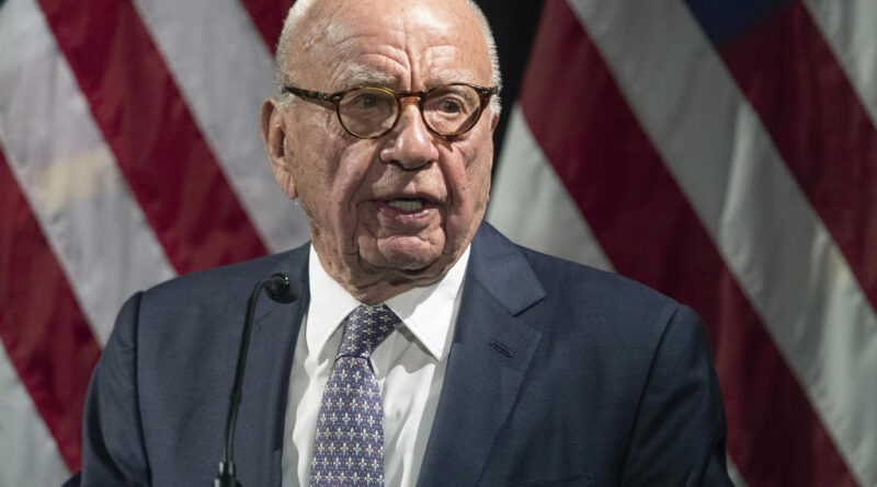 Smartmatic Reportedly Moves to Unseal Murdoch Family Succession Drama As Part of Defamation Suit Against Fox News