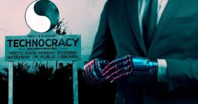 Technocracy Rising: Why It’s Crucial to Understand the End Game