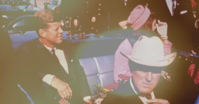 The assassination of President John F. Kennedy: 2 Texas authors take a fresh look