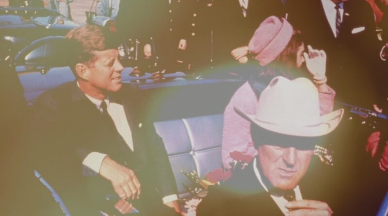 The assassination of President John F. Kennedy: 2 Texas authors take a fresh look