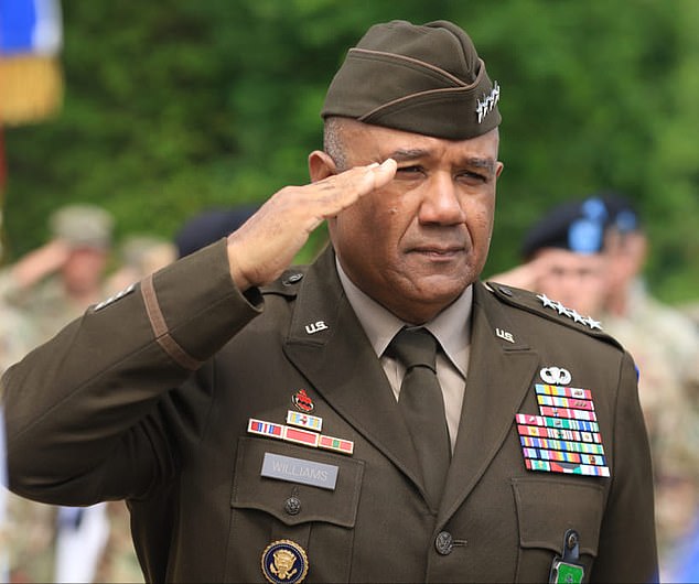 This October, US Army General Darryl Williams, the departing head of US Army's Allied Land Command in Europe and Africa, accused Russia of using drone swarms to 'snoop' and 'cause mischief' in Germany and other similar activities across the Atlantic