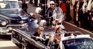 This Trump statement ordering arrest in JFK assassination is a fabrication | Fact check