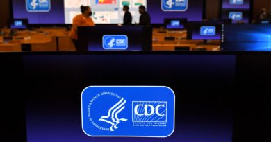 Trump’s CDC pick wouldn’t let go of false theory vaccines cause autism