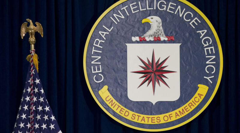 What Is MKULTRA? CIA Secret 'Mind Control' Program Records Unsealed