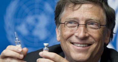 After meeting with Bill Gates, the Trump transition team sidelines two key figures spreading vaccine truth