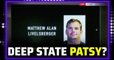 Alex Jones: Matthew Livelsberger Is 100% Innocent