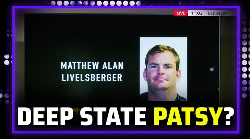 Alex Jones: Matthew Livelsberger Is 100% Innocent