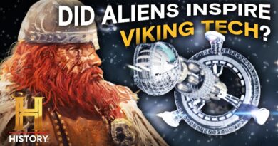 Astonishing Viking Encounters With Aliens | Ancient Aliens