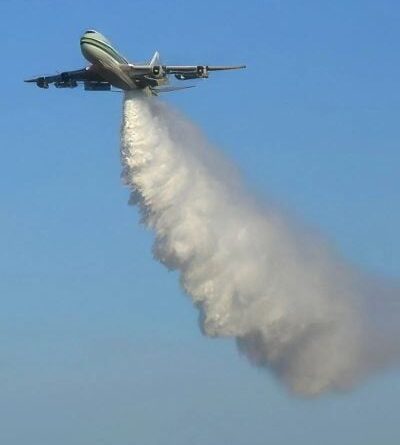 Carbon Is Not the Enemy. End Chemtrails! David Sorensen