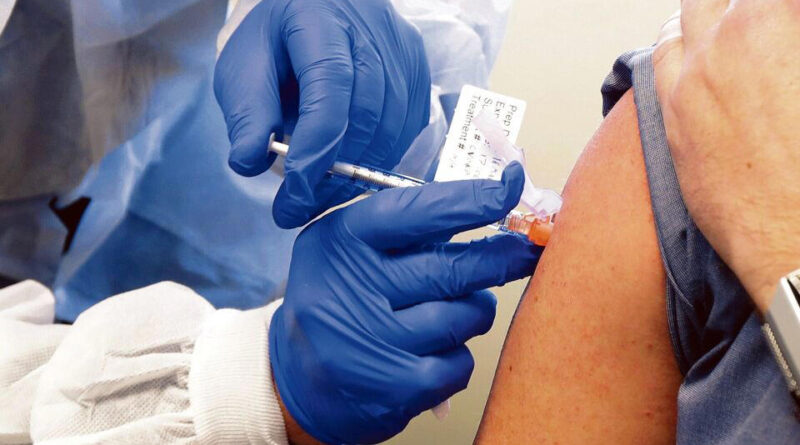 Covid-19 pandemic fueled vaccine misinformation – What experts are saying