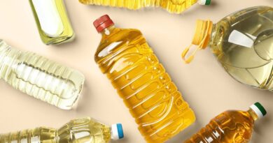 Healthy Families: Seed oils are not harmful