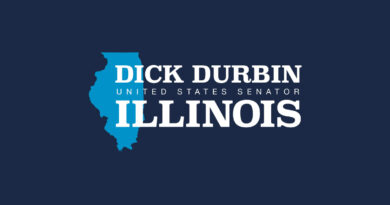 Durbin Questions President-Elect Trump's Pick To Be Attorney General, Pam Bondi, On The Dangers Of Kash Patel's Comments On QAnon, Violence Against Our Capitol Police Officers On January 6 - Senator Dick Durbin