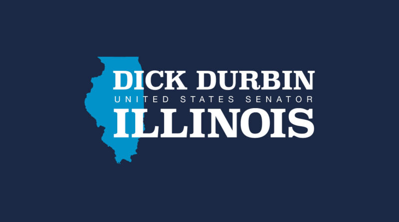 Durbin Questions President-Elect Trump's Pick To Be Attorney General, Pam Bondi, On The Dangers Of Kash Patel's Comments On QAnon, Violence Against Our Capitol Police Officers On January 6 - Senator Dick Durbin