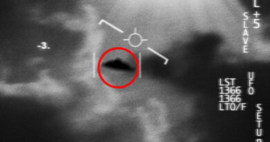 FBI and Danish Police investigate mysterious UFO incidents amid Baltic tensions: Is there a link? - Euro Weekly News