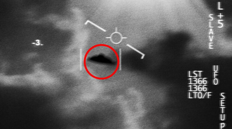 FBI and Danish Police investigate mysterious UFO incidents amid Baltic tensions: Is there a link?