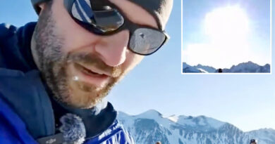 Flat-earthers admit defeat after seeing 24-hour Antarctica sun: ‘Sometimes you are wrong’