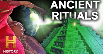 Four Mysterious and Powerful Ancient Rituals | Ancient Aliens