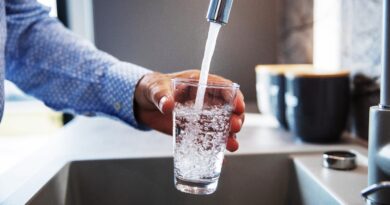 Is fluoride in tap water safe? Florida officials raise concerns. Here's what the science says