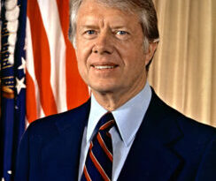 Jimmy Carter’s Hypocritical Olympic Boycott